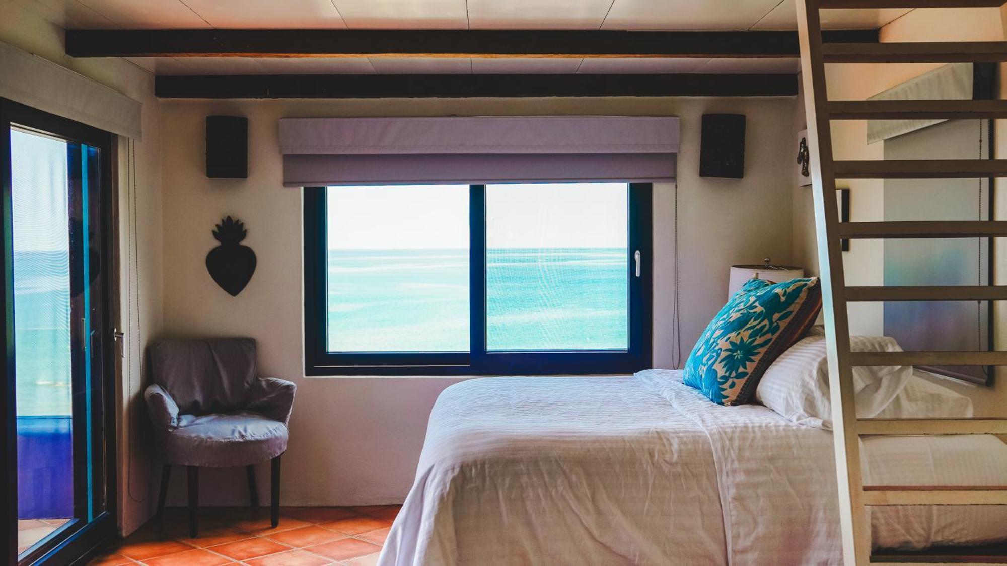 Casa Pata Salada Otel Sayulita Oda fotoğraf