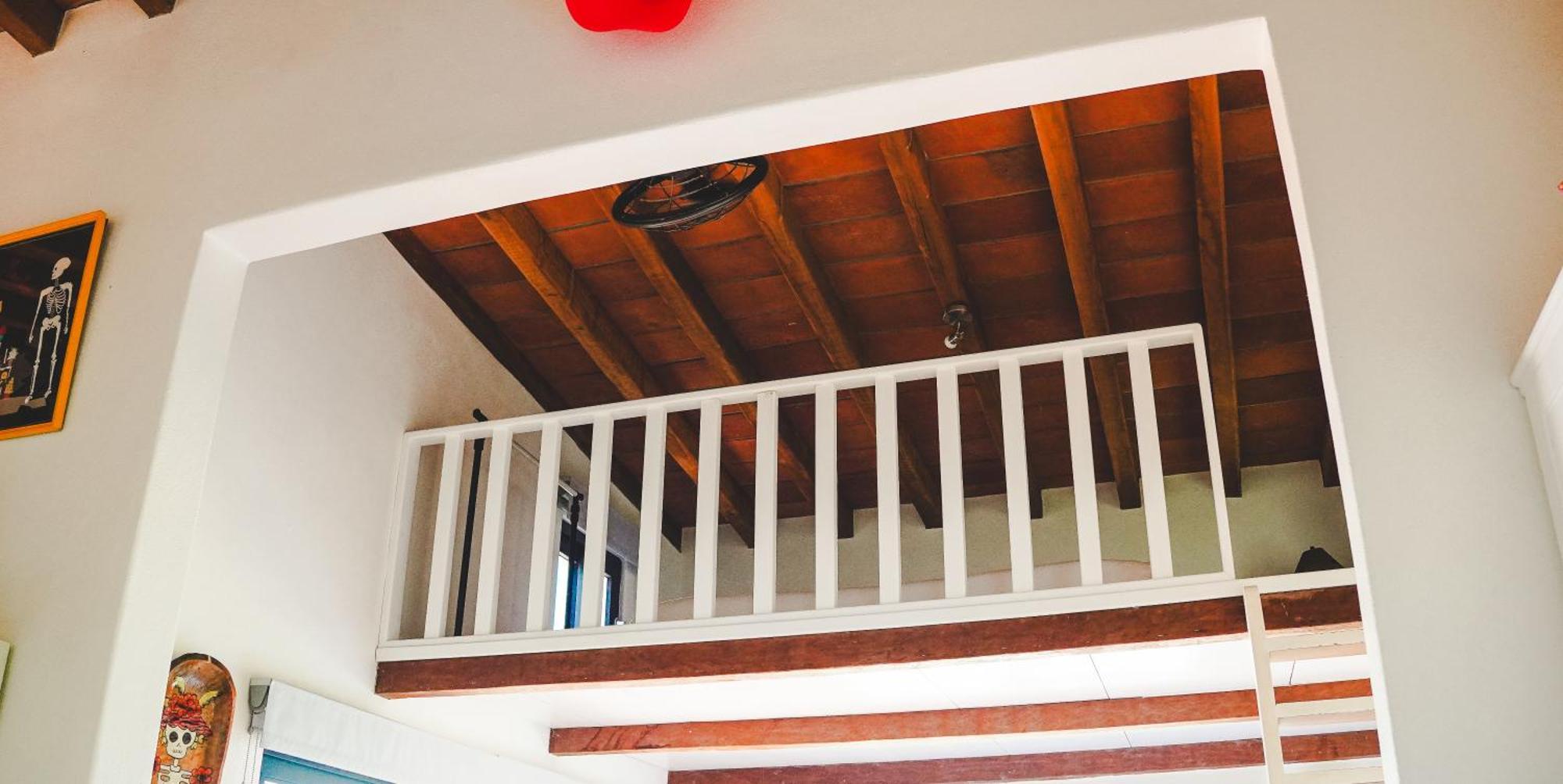 Casa Pata Salada Otel Sayulita Oda fotoğraf