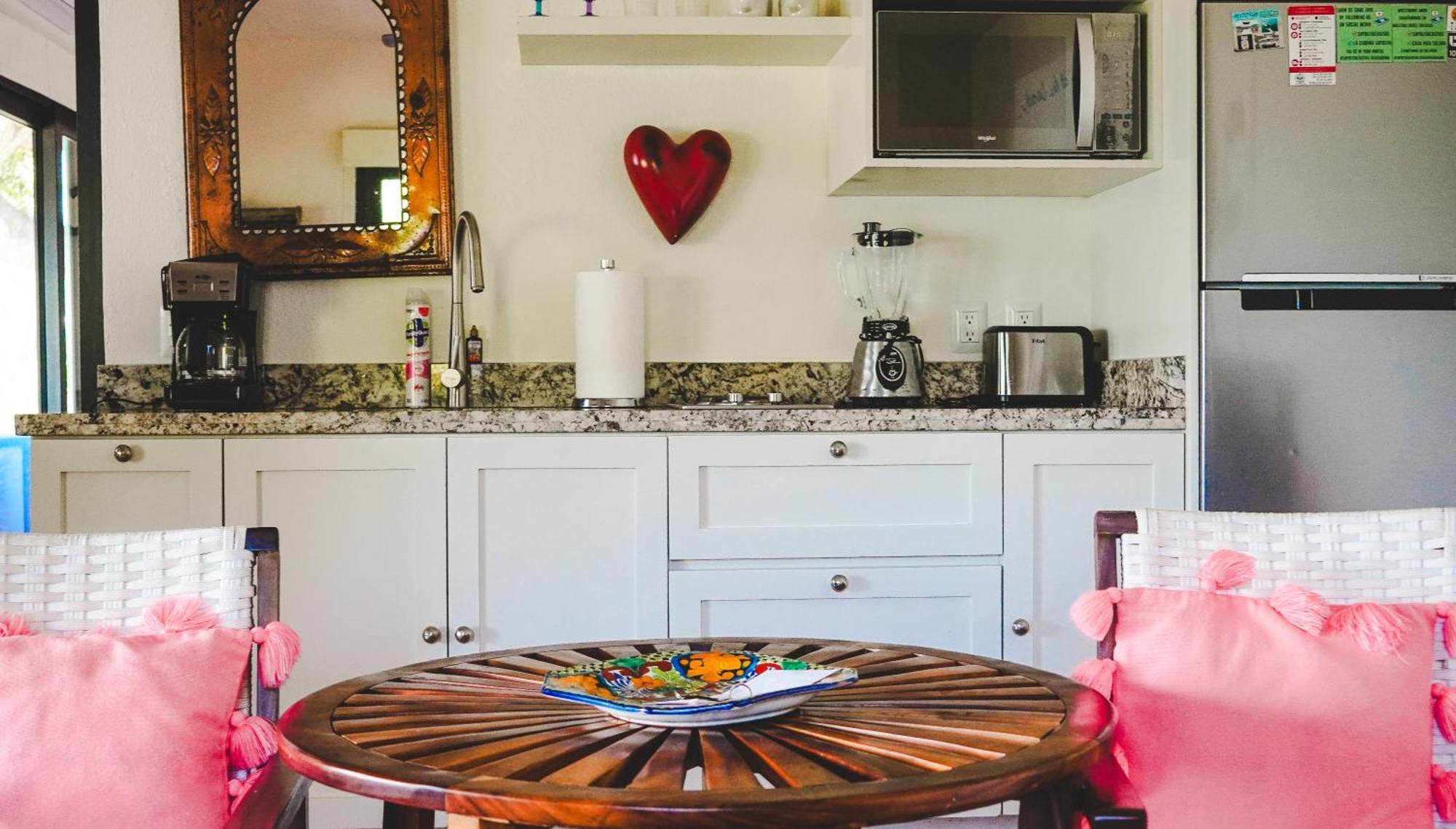 Casa Pata Salada Otel Sayulita Oda fotoğraf