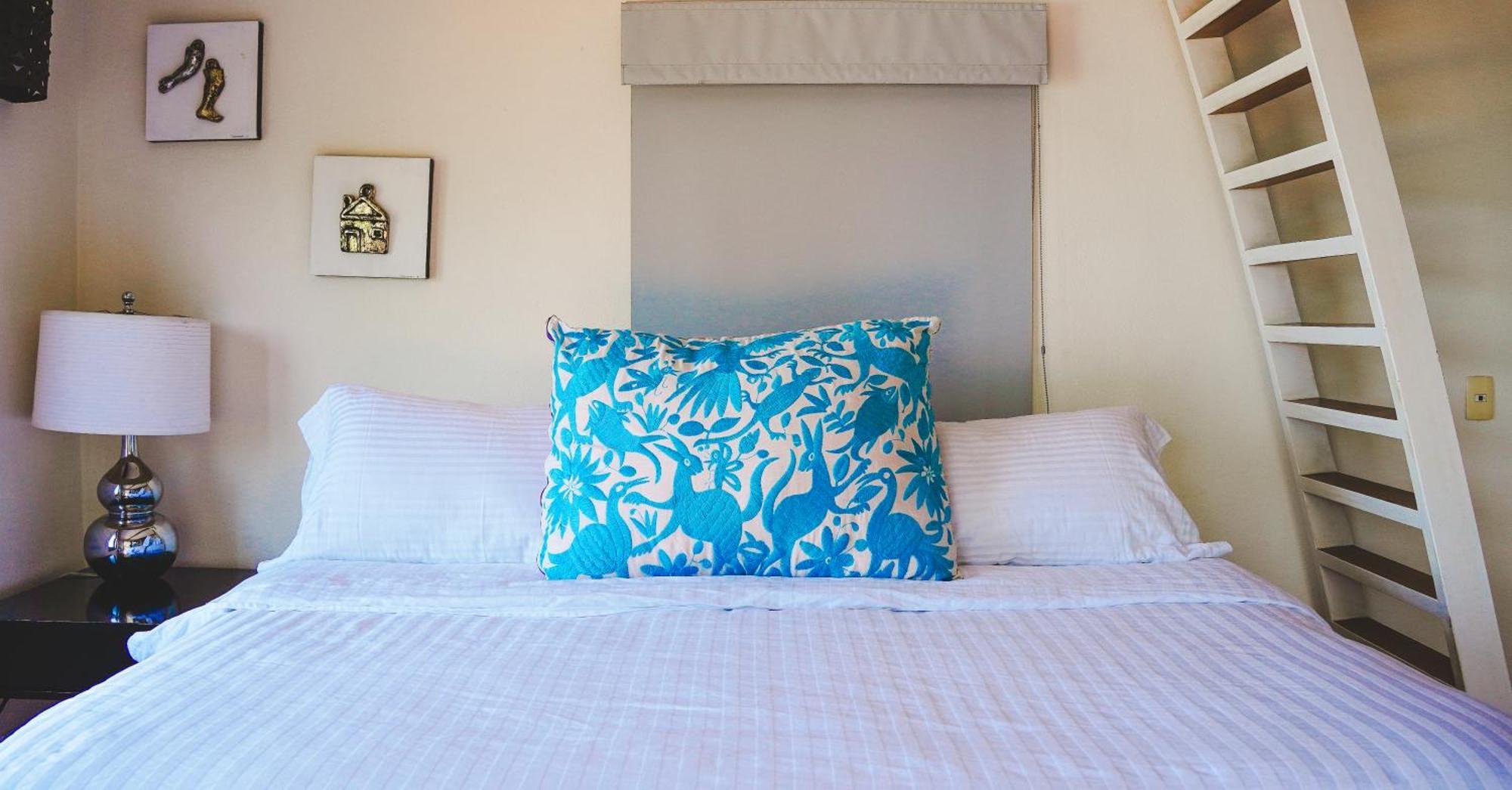 Casa Pata Salada Otel Sayulita Oda fotoğraf