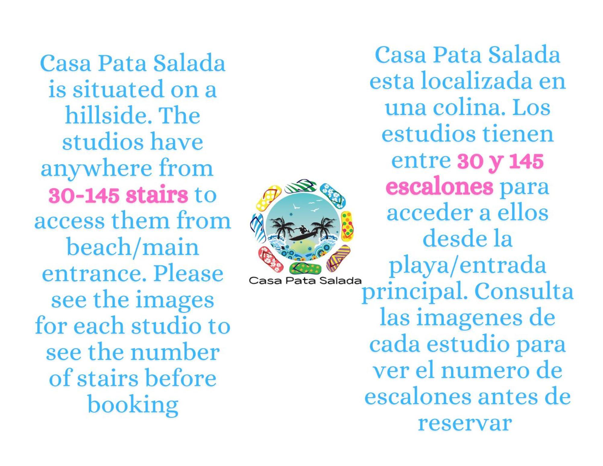 Casa Pata Salada Otel Sayulita Dış mekan fotoğraf