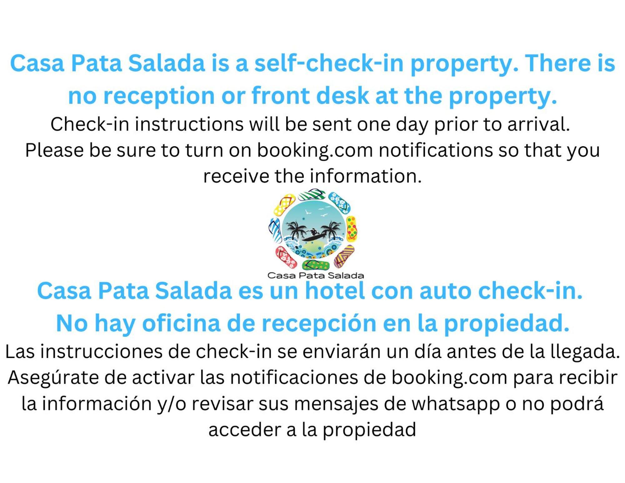 Casa Pata Salada Otel Sayulita Dış mekan fotoğraf