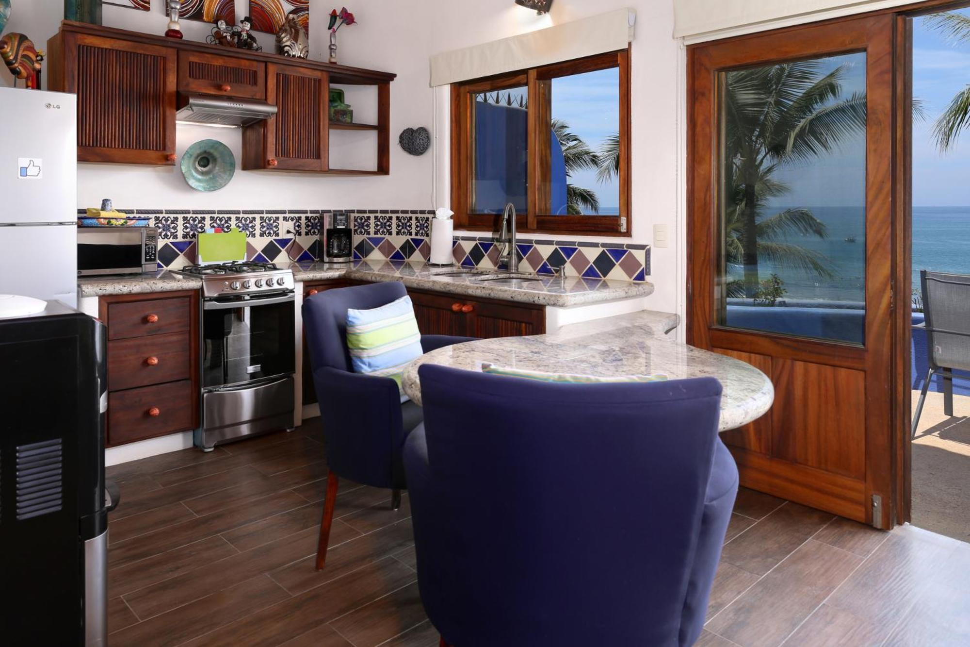 Casa Pata Salada Otel Sayulita Oda fotoğraf
