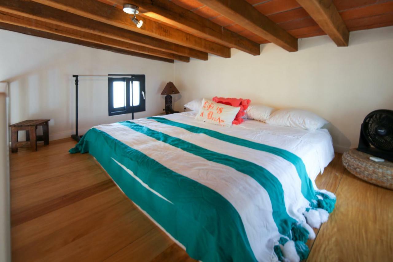 Casa Pata Salada Otel Sayulita Dış mekan fotoğraf