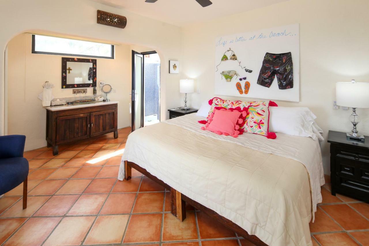 Casa Pata Salada Otel Sayulita Dış mekan fotoğraf